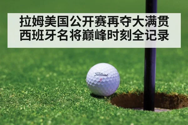 拉姆美国公开赛再夺大满贯西班牙名将巅峰时刻全记录